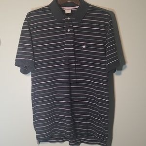 Brooks Brothers performance polo